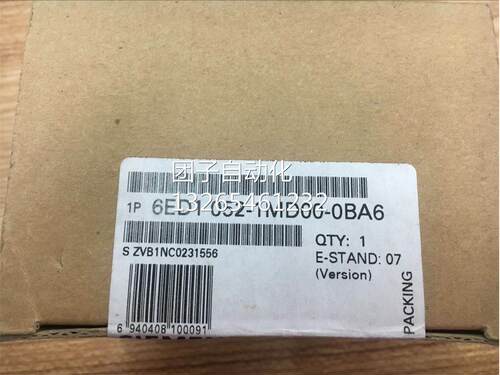LOGO!西门子主机6ED1 052 6ED1052-1CC01/2CC01/2MD00-0BA6/0BA5