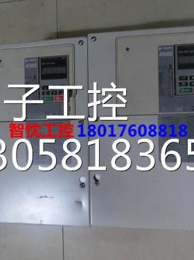 ￥安川A1000 22KW 三相220V变频器CIMR-AT2A0110AAA询价