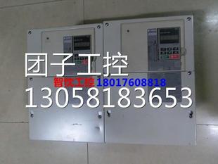 AT2A0110AAA询价 三相220V变频器CIMR ￥安川A1000 22KW