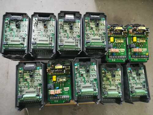 爱得利AV2系列变频器主板控制板CPU板，询价询价为准询价