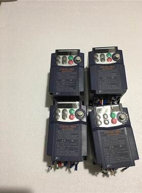 FRN0.4C1S-2J 0.4KW 220V 成色好 已测试询价