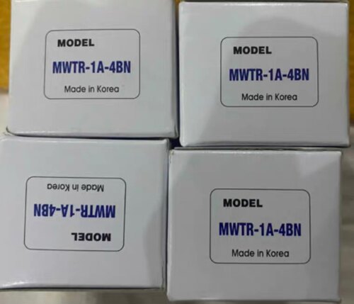 ！MWTR-1A-4BN米思米全新原装 询价