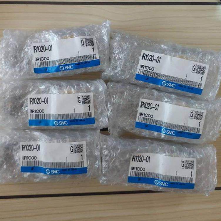 ￥SMC调压阀 IR1020/IR1010-01/IR2020-02IR1000-01询价