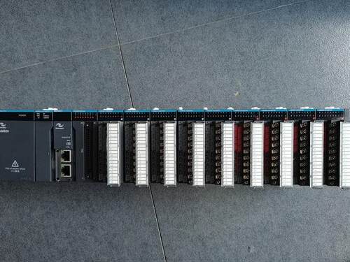 ￥AM600-CPU1608TP/PS2/1600END/0016ETN/RTU-ECT/4AD 汇川PLC询