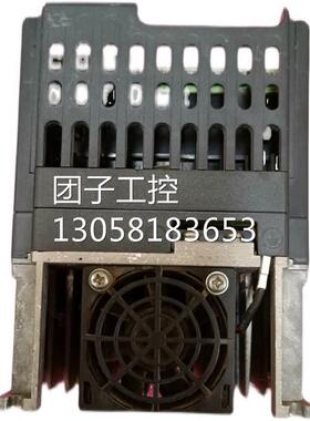 ￥原装拆机变频器MD310T1.5B-N 1.5KW/380V 现货质量包好 询价