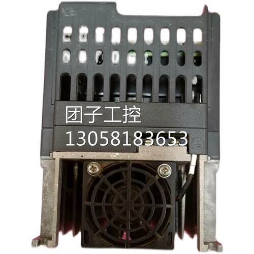 ￥原装拆机变频器MD310T1.5B-N 1.5KW/380V 现货质量包好 询价