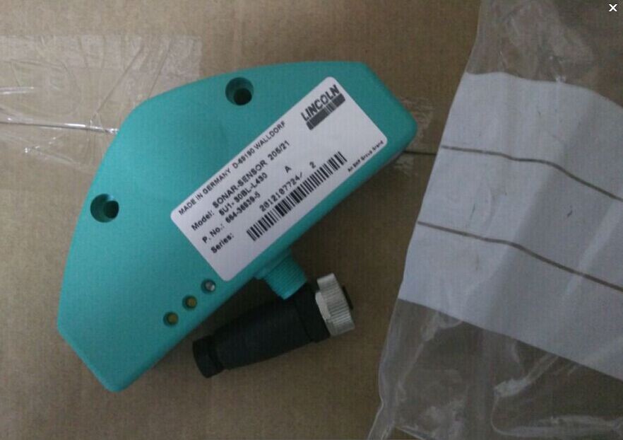 @lincoln林肯SONAR-SENSOR ZPUU1-100BL-L670詢價
