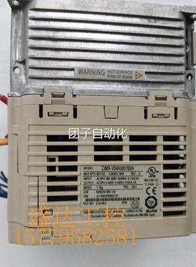 安川变频器V10B0C0系列IKMR-V4A0007BBA 3.0KW/ISX2.2W测试好询价