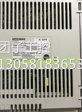 ￥三菱伺服驱动器 MR-J2S-100B-PY179 询价