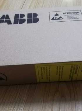 全新 ABB ACS800变频器脉冲编码器接口模块 RTAC-01 全新原装询价