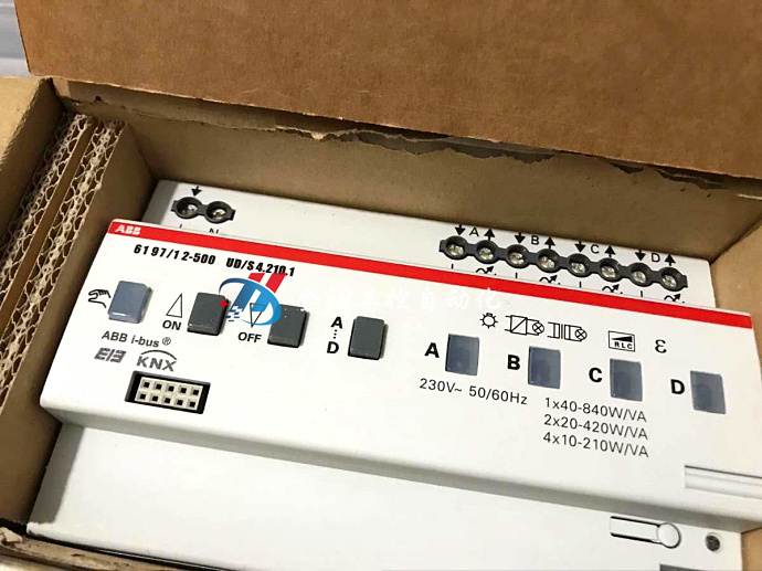 ABB模块UMC22-FBP.0 SA/S8.16.1全新原装现货询价