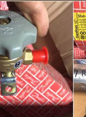 $丹佛斯009G0101阀门询价