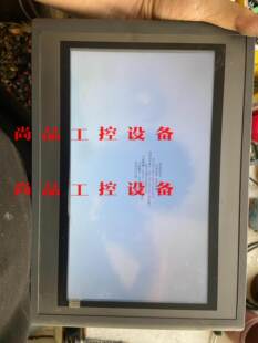 MCGSTPC昆仑通泰触摸屏原装拆机包好询价
