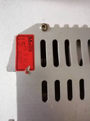 a二手德国金钟穆勒K