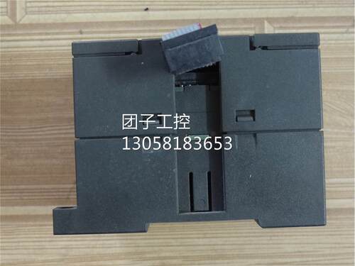 ￥原装拆机西门子PLC扩展模块 EM231 6ES7 6ES7231-7PB22-0XA0 现
