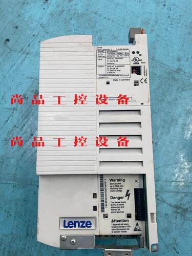 e82ev113-4c200/4c拆机伦茨变频器e82ev系询价
