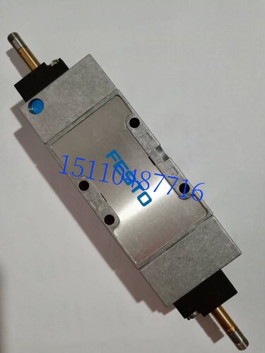 FESTO费斯托 气源处理组 FRC-1/4-D-7-MINI 162755 现货询价