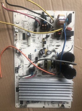 三菱重工RYF505A008/RYF505A012变频空调外机电脑板变频主板询价