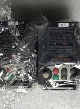 FRN0.1C1S-2J 220V 0.1KW 成色漂亮询价