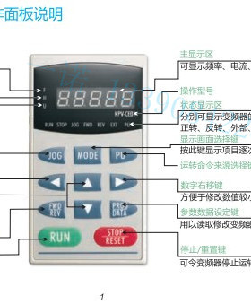VFD300V43A-2 全新台达变频器 台达VE系列变频器 30KW变频器询价