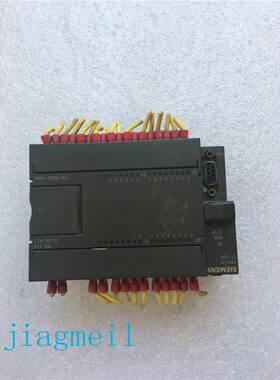 拆机 实物拍摄 6ES7214-1BD22-0XB0 功能已测包好询价
