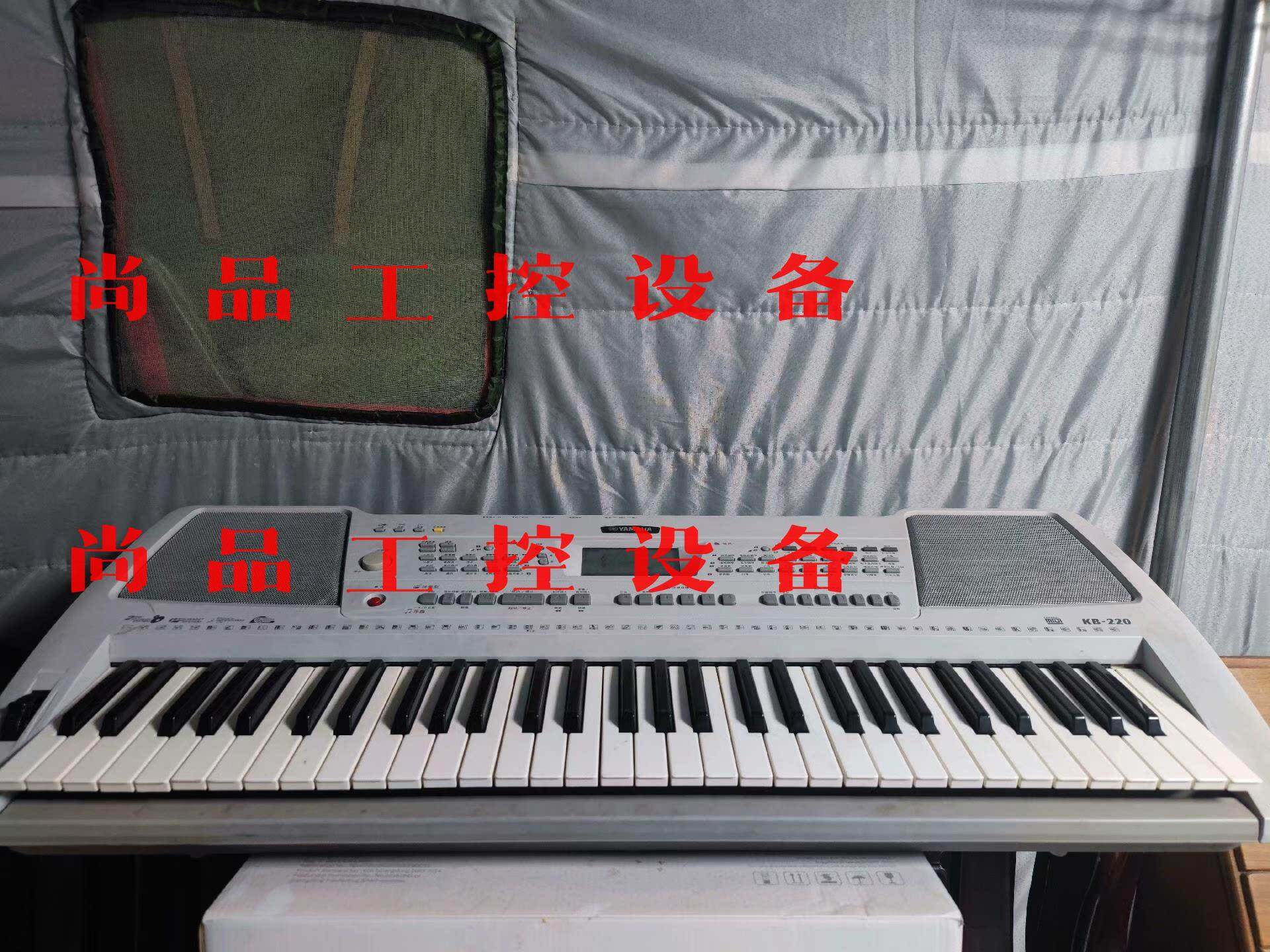 雅马哈KB-220电子琴功能全好成色如图询价