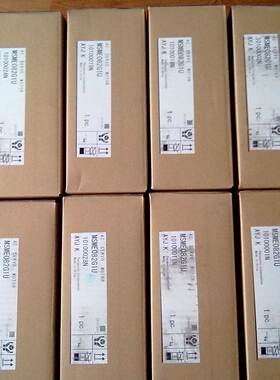 MBDHT2510E 400W全新现货，顺丰询价