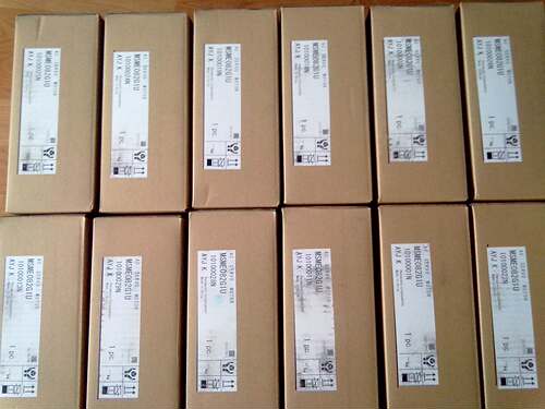 MBDHT2510E 400W全新现货，顺丰询价