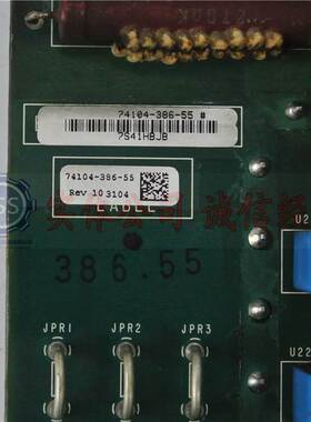 74104-386-55 AB-70板卡 4106-386-52 74104-381-51 BSM25GP120询