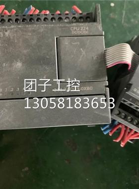 ￥西门子PLC 6ES7 214-1AD23-0XB8 214-1AD23-0XB0 CPU224 CN 询