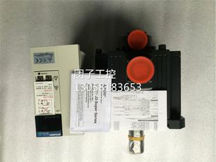 SFS352 J2S 350A 询价 一套 三菱伺服电机驱动器：HC