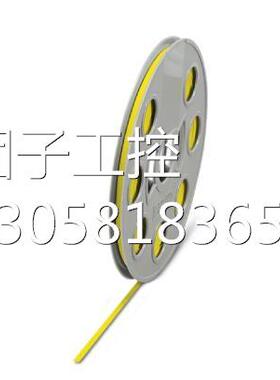！菲尼克斯热缩套管 - WMS 2,4 (EX4)R YE - 0800300询价