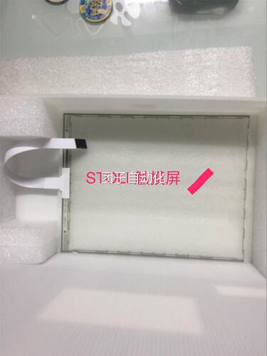 4PP320-0653-K01触摸板 触摸玻璃 代用询价