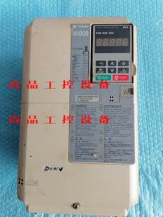 11K询价 15KW 安川变频器CIMR AB4A0031FAA