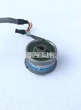 TS21630N4编2E0多摩川旋转码编器伺服电机码器拆机询价
