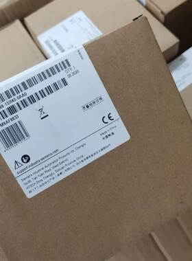 6ES7288-1SR40-0AA0西门200SmartCPU模块，全新原装现货保内询价