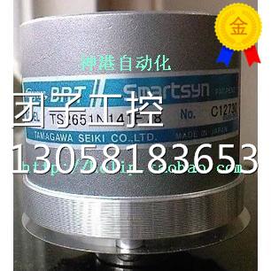 ￥多摩川编码器 TS2651N141E78 TS2651N181E78 TS2651N111E78询价