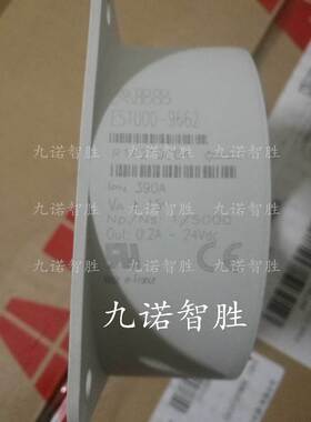 ESM2000-9983法国进口ABB电流传感器2000安培互感器模块正品全新