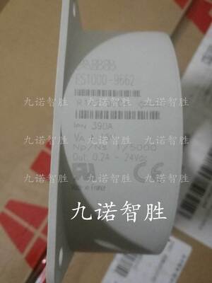ESM2000-9983法国进口ABB电流传感器2000安培互感器模块正品全新