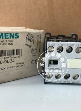 全新原装德国接触器3TH2040-OLB4 3TH20 40-0LB4询价