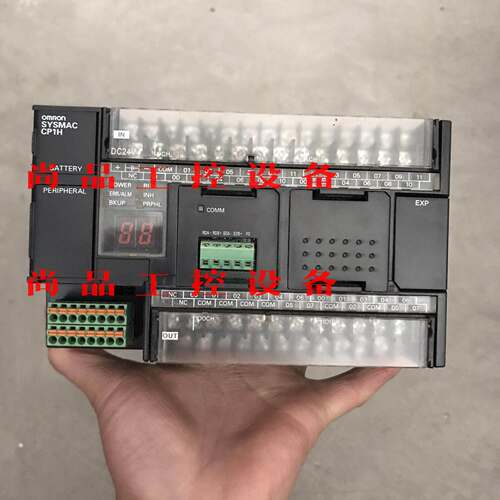 CP1H-XA40DT-D 欧姆龙PLC询价