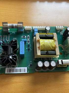 ABB800系列变频器原装拆机实价保修3个月开关电源板APOW-01C询价