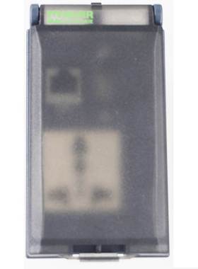 MURR穆尔面板插座4000-68713-8100001 8210001 8220001 8230001询