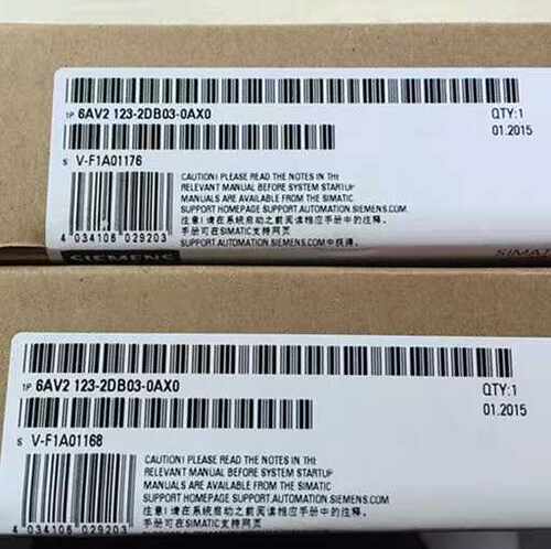 6AV2123-2DB03-0AX0西门子HMI KTP400 BASIC 6AV2 123-2DB03-0AX0