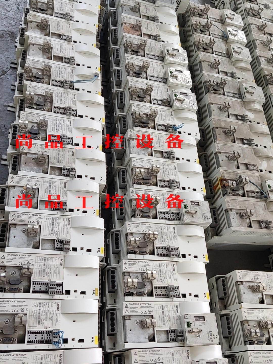 伦茨伺服驱动器ECSES016C4B测好发货，不包邮，询价