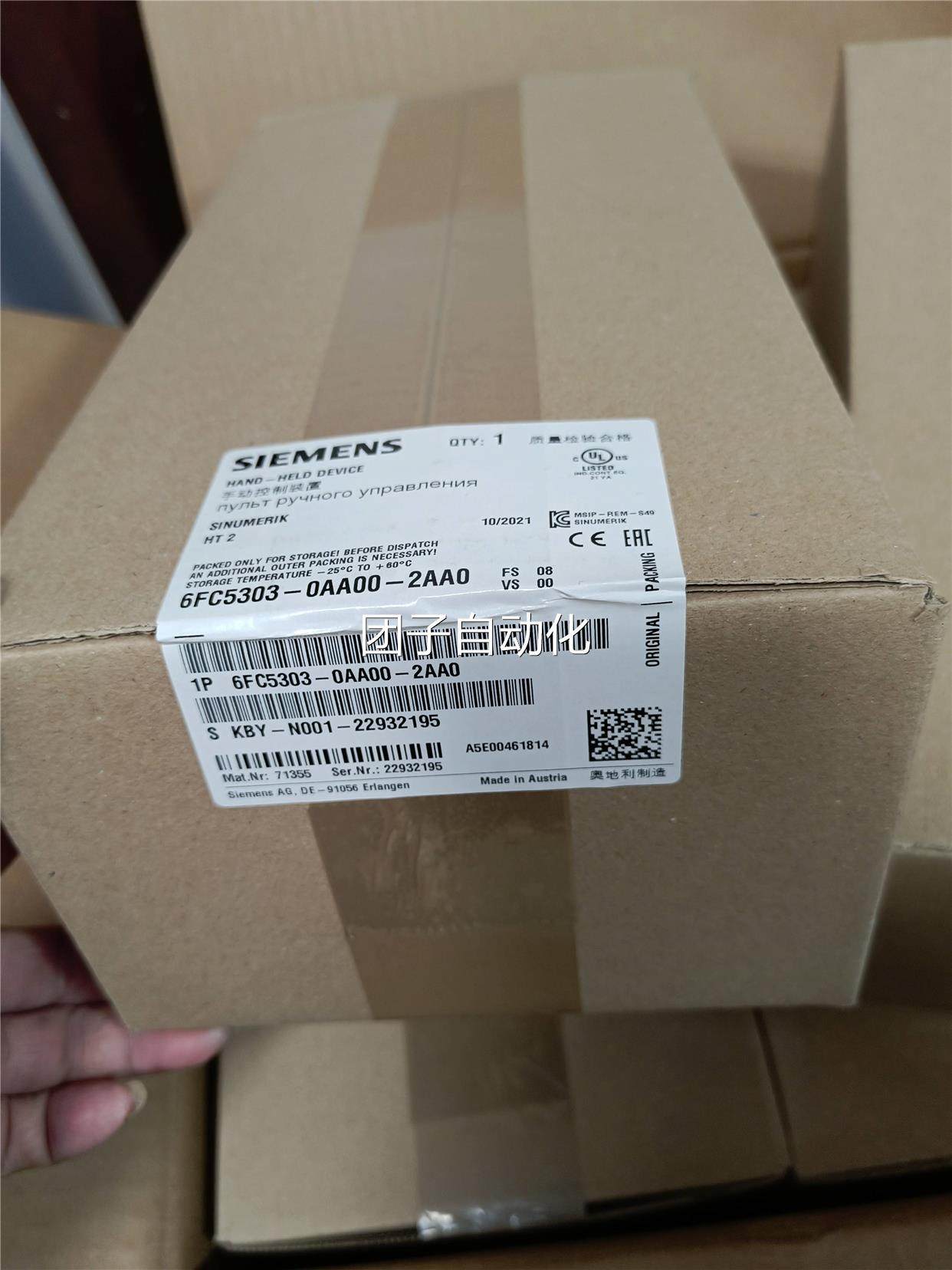 全新原装SCALANCEX-4