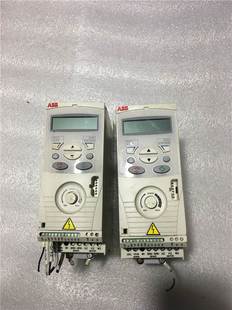 0.75KW 变频器ACS150 01E 220V询价 02A4