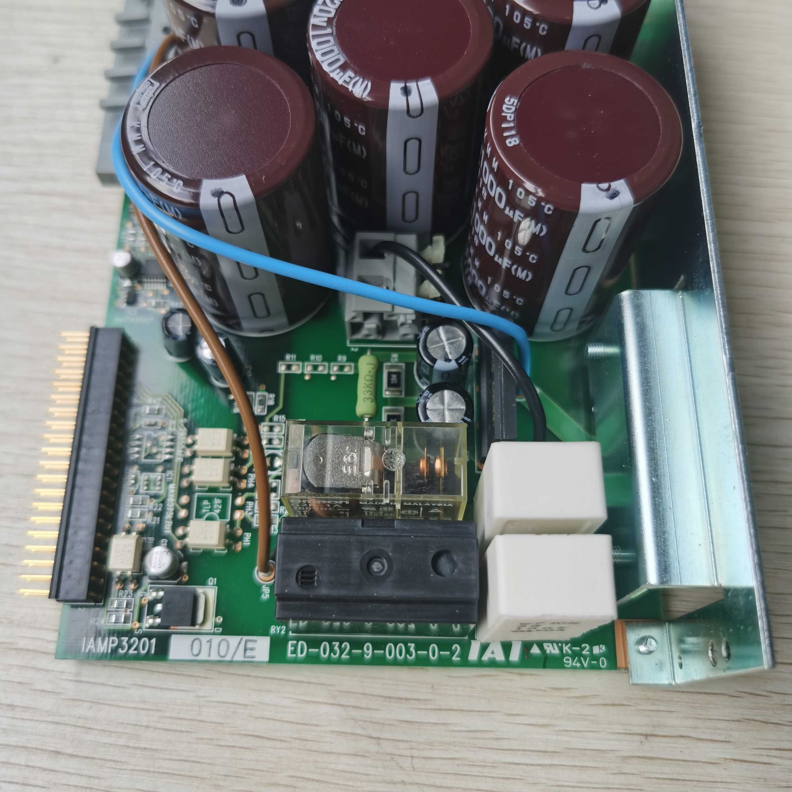 原装拆机 IAI IAMP3201 010/E 成色非常漂亮 实物照片询价