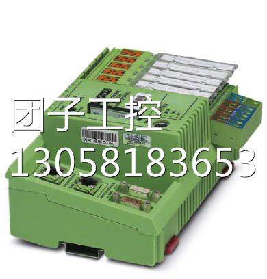 ！菲尼克斯控制器 - ILC 370 PN 2TX-IB/M - 2985576询价