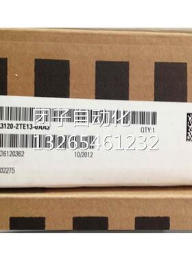 西门子S120双轴电机模块6SL3120-2TE13-0AA3/OAA3询价